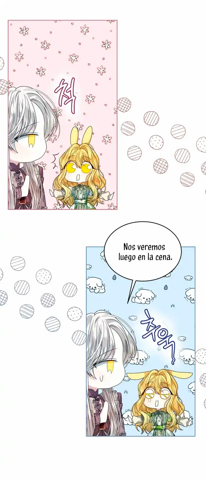 La Posesión De Libros Es Ahora Aburrida Para Mí - Capítulo 30 - Página 55 - LectorTMOo