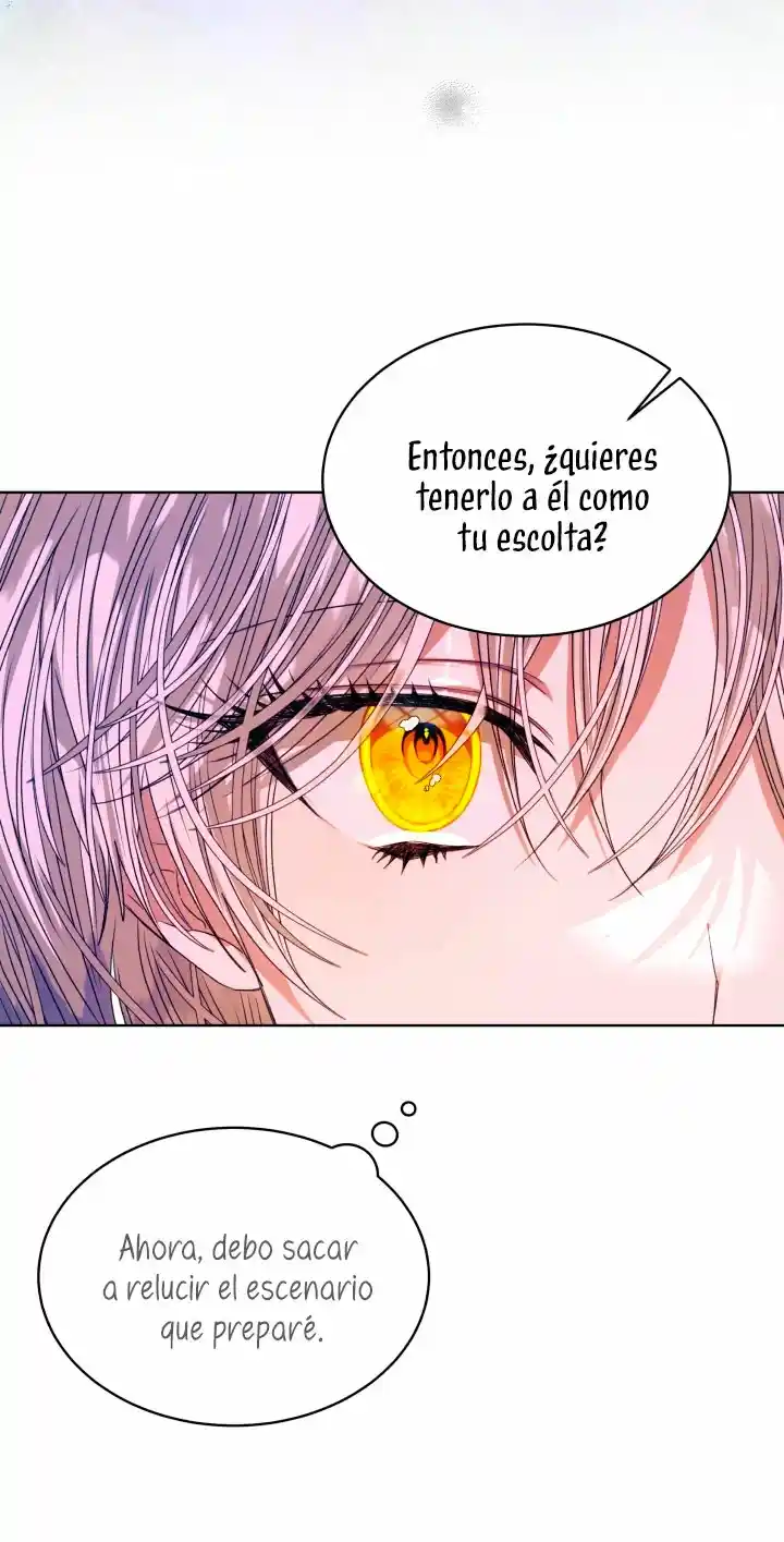 La Posesión De Libros Es Ahora Aburrida Para Mí - Capítulo 31 - Página 7 - LectorTMOo