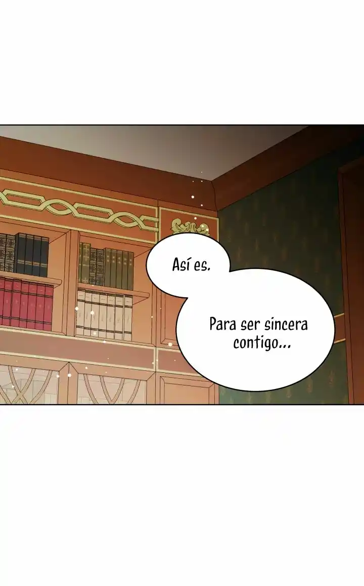 La Posesión De Libros Es Ahora Aburrida Para Mí - Capítulo 31 - Página 8 - LectorTMOo