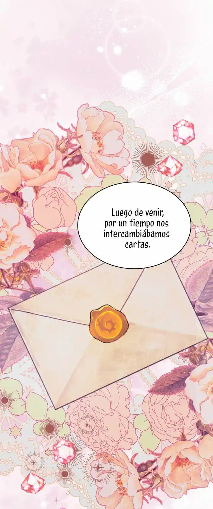 La Posesión De Libros Es Ahora Aburrida Para Mí - Capítulo 31 - Página 13 - LectorTMOo