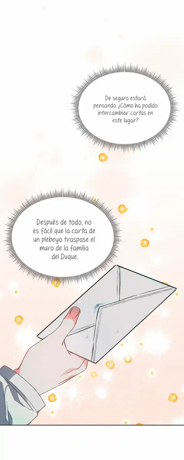 La Posesión De Libros Es Ahora Aburrida Para Mí - Capítulo 31 - Página 21 - LectorTMOo