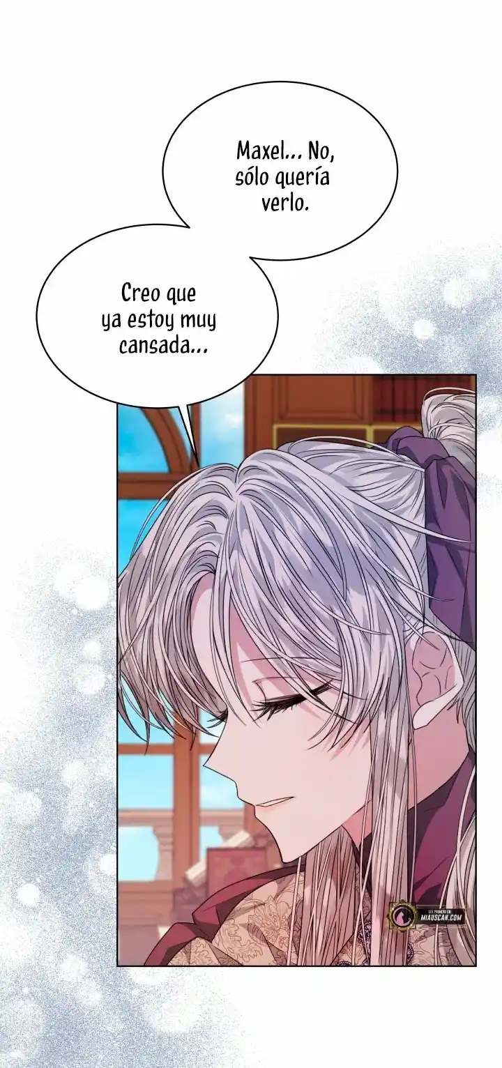 La Posesión De Libros Es Ahora Aburrida Para Mí - Capítulo 31 - Página 24 - LectorTMOo