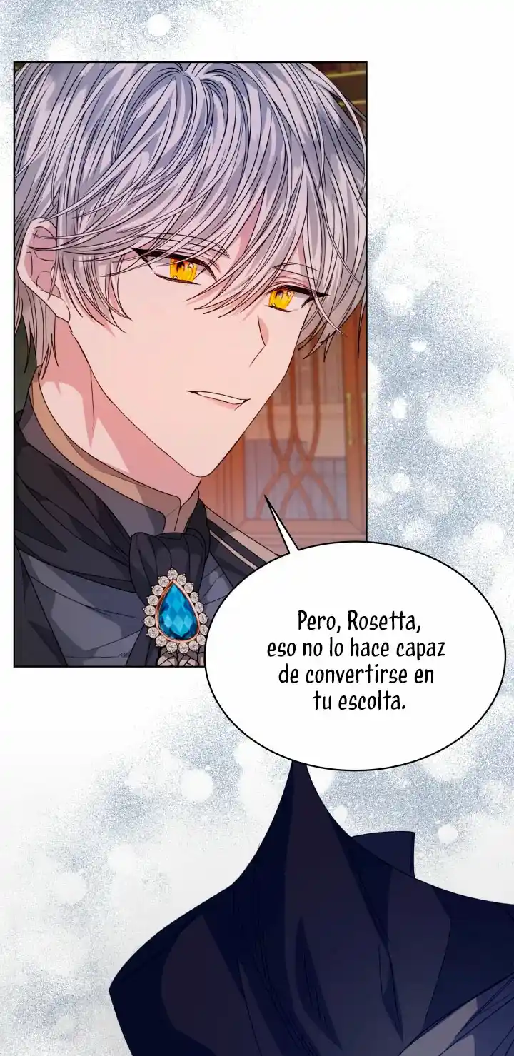 La Posesión De Libros Es Ahora Aburrida Para Mí - Capítulo 31 - Página 25 - LectorTMOo