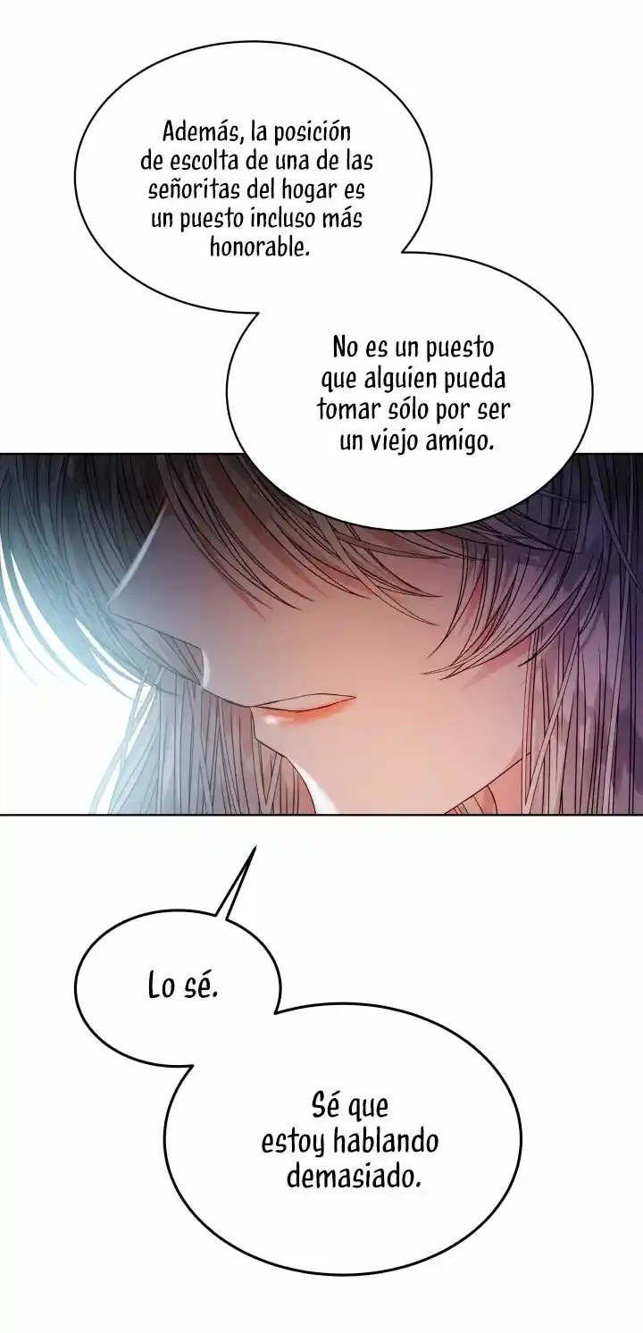 La Posesión De Libros Es Ahora Aburrida Para Mí - Capítulo 31 - Página 27 - LectorTMOo