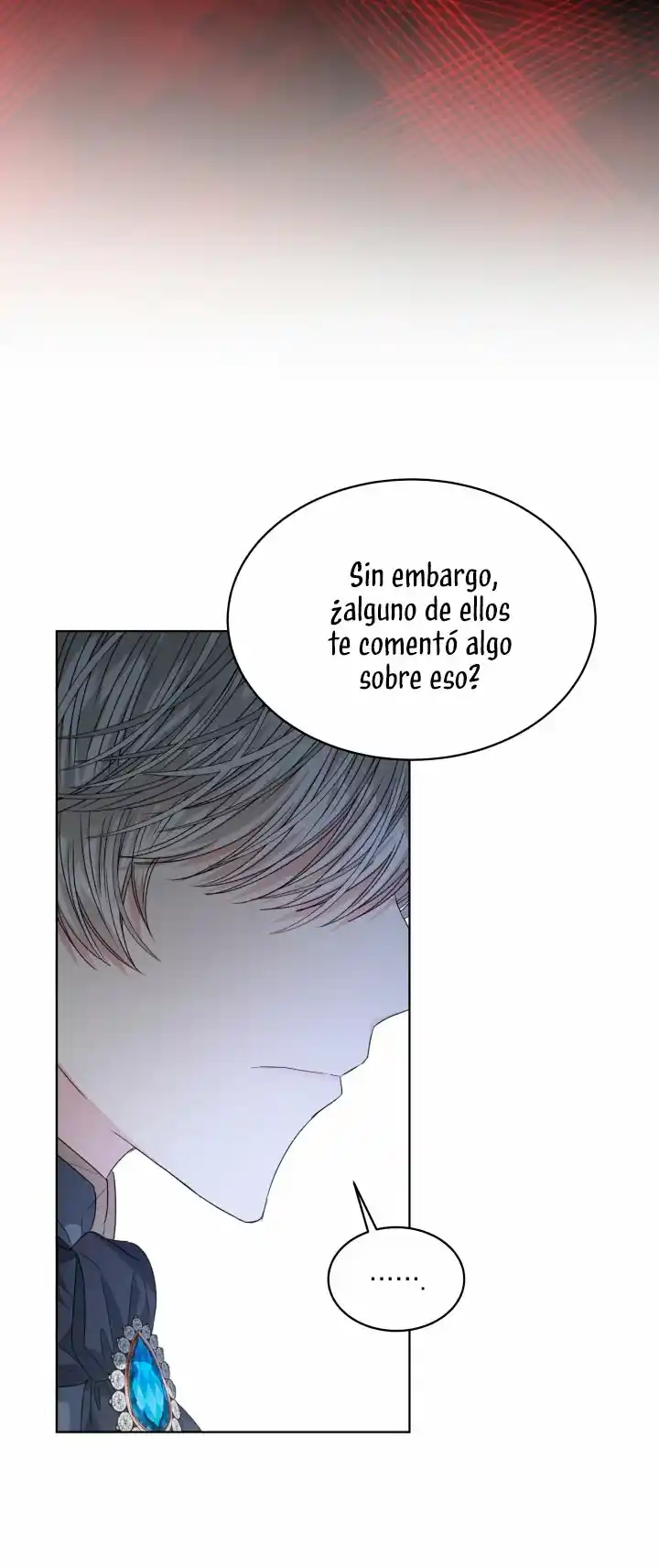La Posesión De Libros Es Ahora Aburrida Para Mí - Capítulo 31 - Página 30 - LectorTMOo