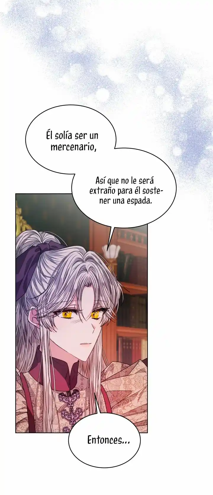 La Posesión De Libros Es Ahora Aburrida Para Mí - Capítulo 31 - Página 33 - LectorTMOo