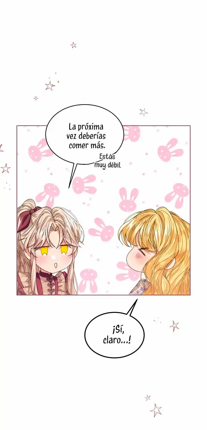 La Posesión De Libros Es Ahora Aburrida Para Mí - Capítulo 32 - Página 17 - LectorTMOo