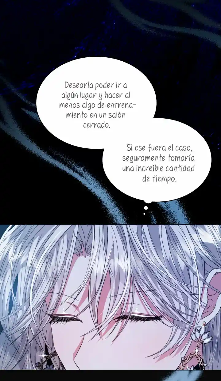 La Posesión De Libros Es Ahora Aburrida Para Mí - Capítulo 32 - Página 21 - LectorTMOo