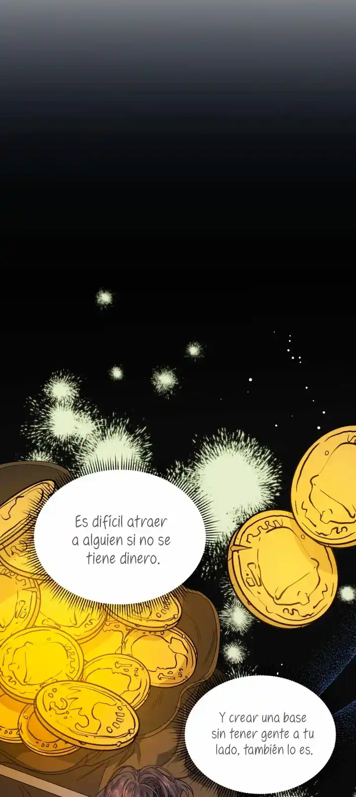 La Posesión De Libros Es Ahora Aburrida Para Mí - Capítulo 32 - Página 25 - LectorTMOo