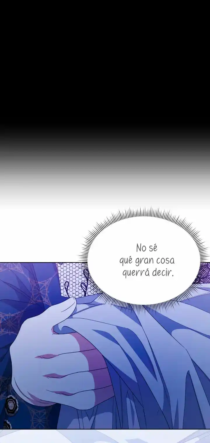 La Posesión De Libros Es Ahora Aburrida Para Mí - Capítulo 32 - Página 39 - LectorTMOo