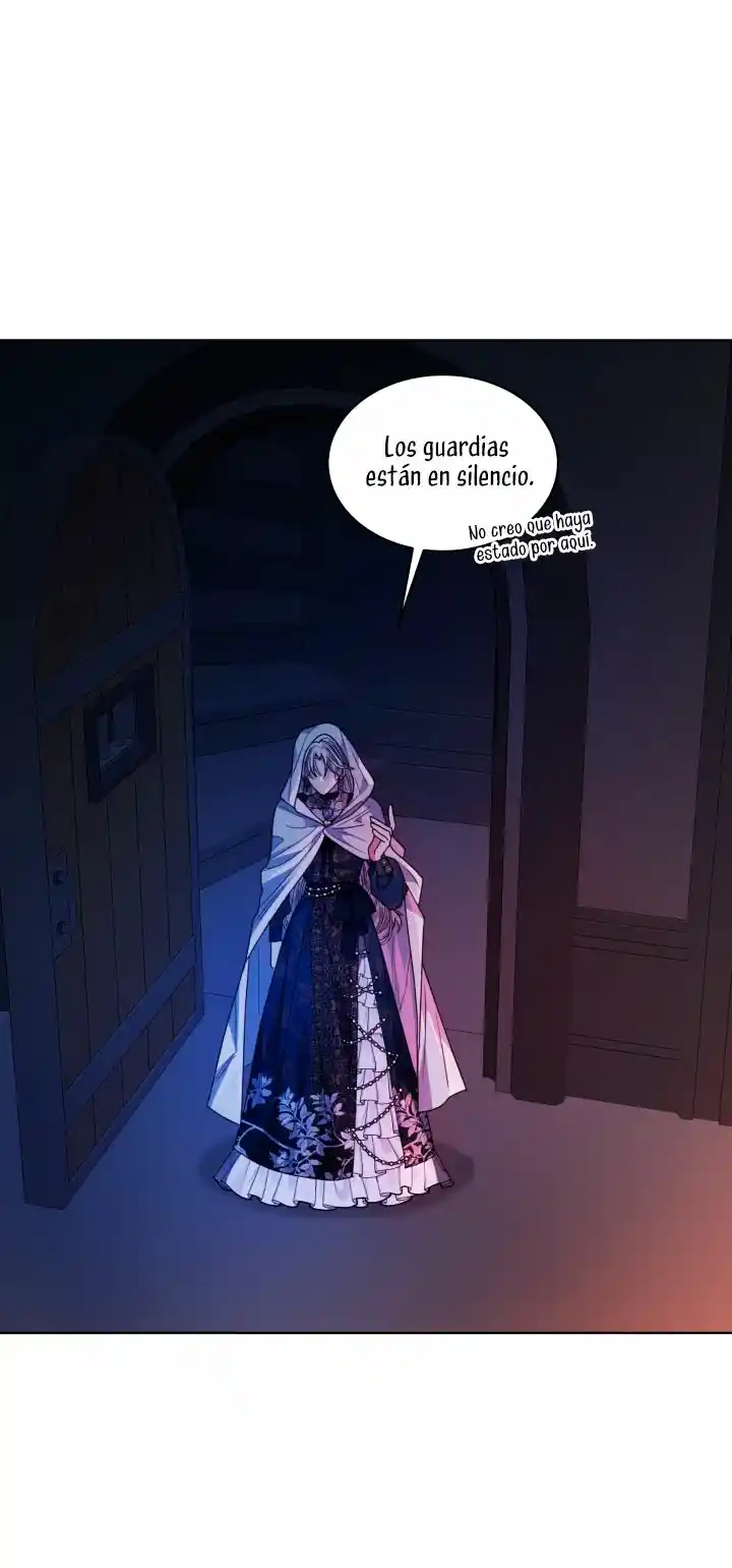 La Posesión De Libros Es Ahora Aburrida Para Mí - Capítulo 32 - Página 43 - LectorTMOo