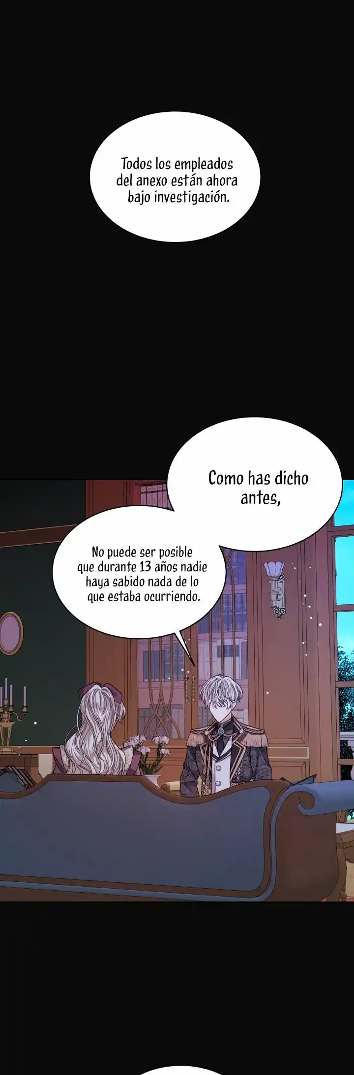 La Posesión De Libros Es Ahora Aburrida Para Mí - Capítulo 32 - Página 45 - LectorTMOo