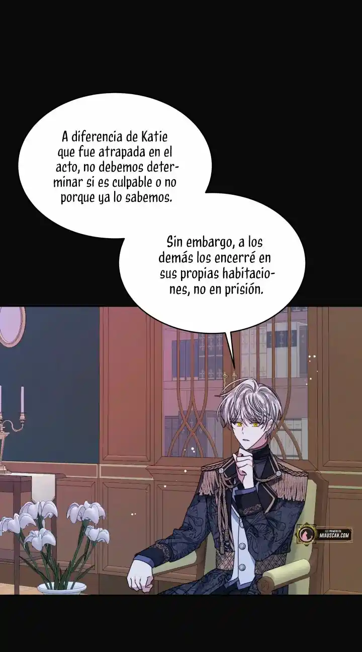 La Posesión De Libros Es Ahora Aburrida Para Mí - Capítulo 32 - Página 48 - LectorTMOo