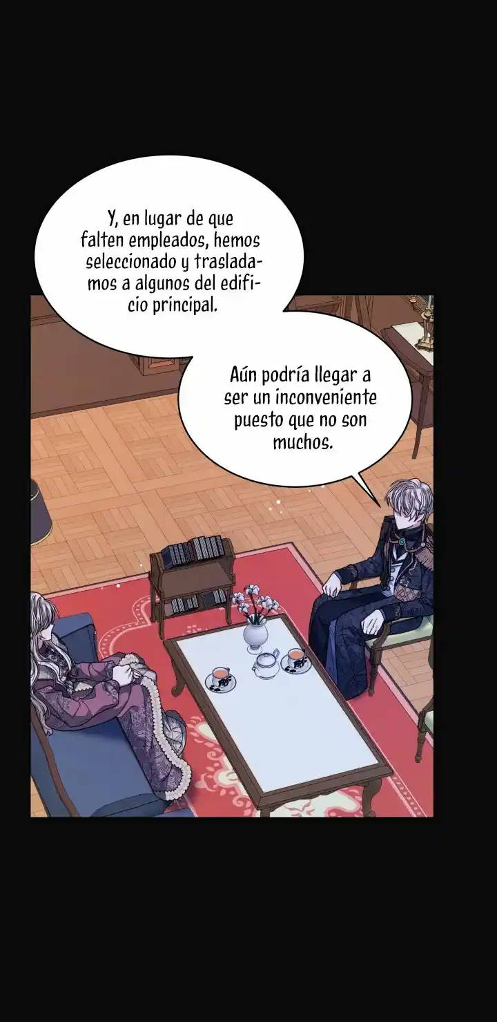 La Posesión De Libros Es Ahora Aburrida Para Mí - Capítulo 32 - Página 49 - LectorTMOo