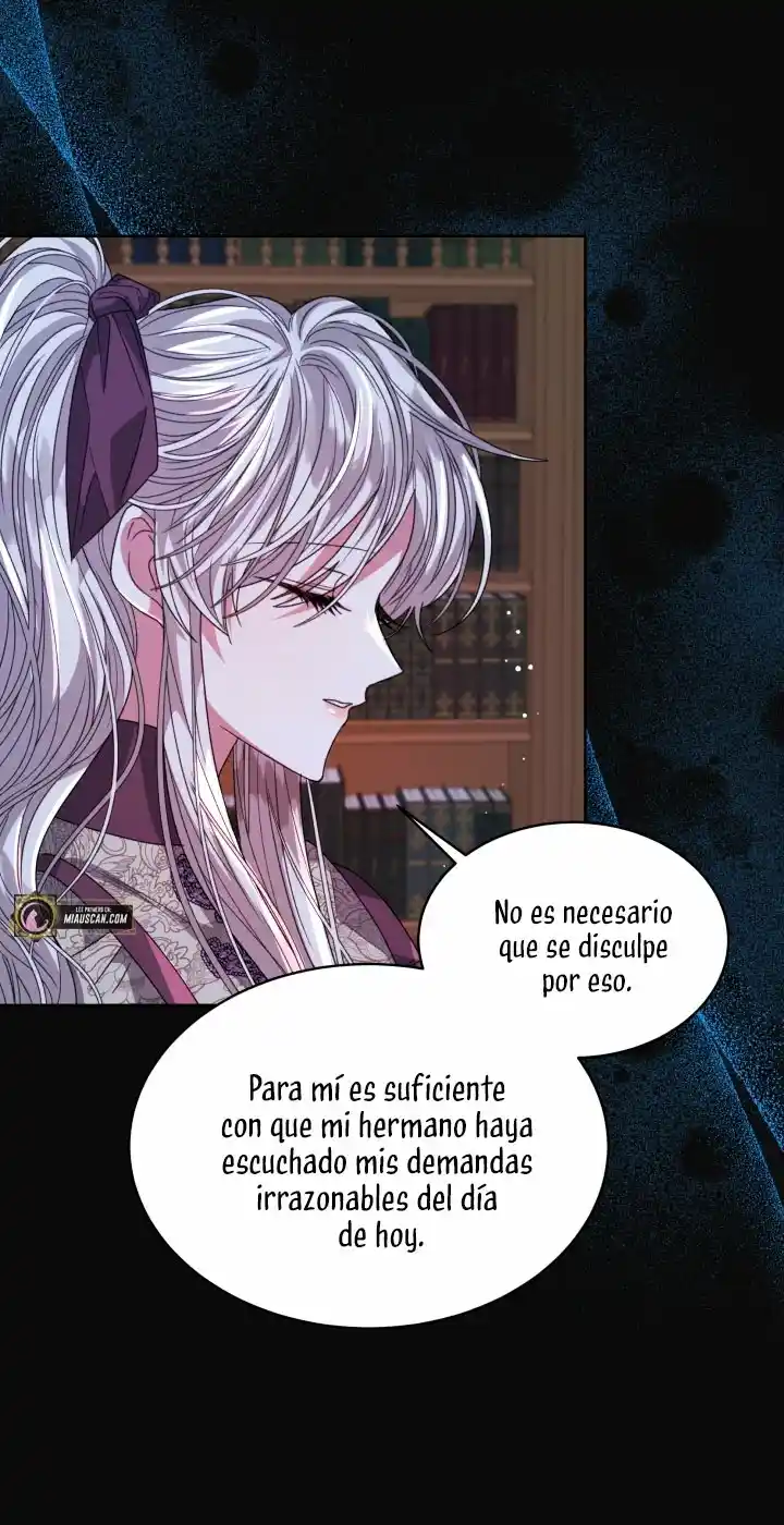 La Posesión De Libros Es Ahora Aburrida Para Mí - Capítulo 32 - Página 55 - LectorTMOo