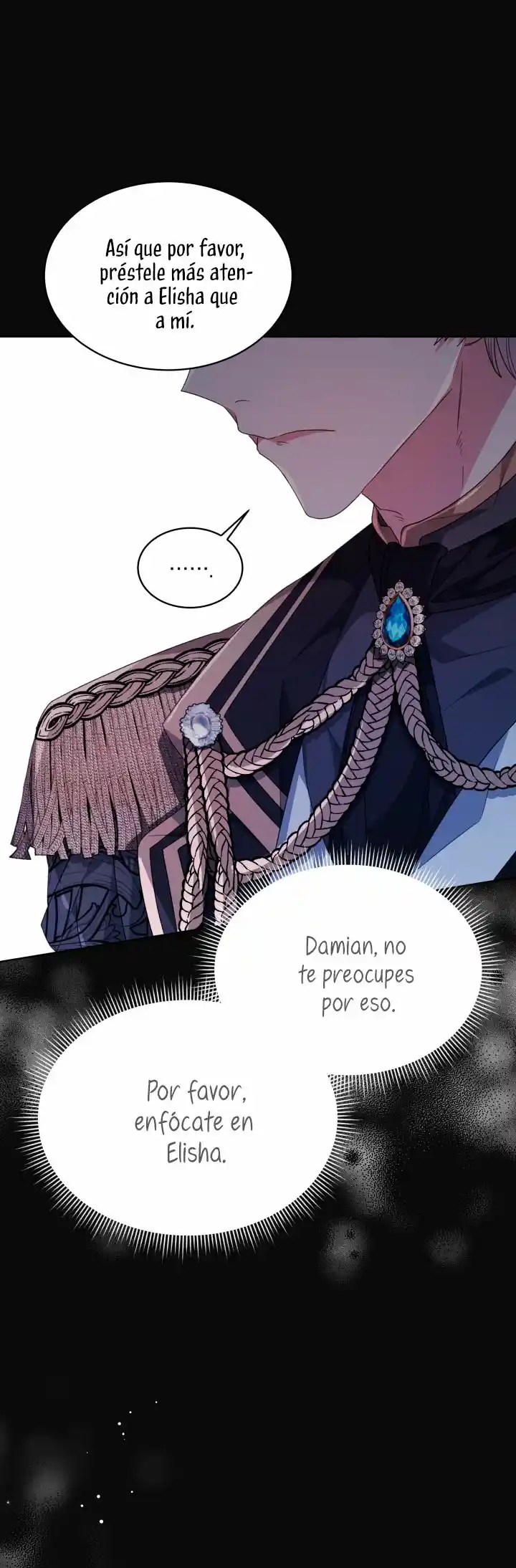 La Posesión De Libros Es Ahora Aburrida Para Mí - Capítulo 32 - Página 56 - LectorTMOo