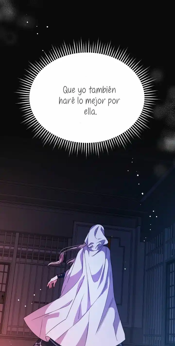 La Posesión De Libros Es Ahora Aburrida Para Mí - Capítulo 32 - Página 57 - LectorTMOo