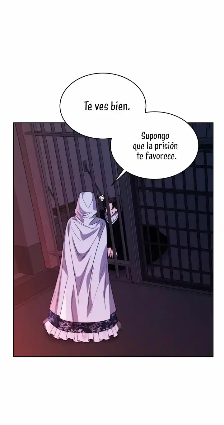 La Posesión De Libros Es Ahora Aburrida Para Mí - Capítulo 32 - Página 59 - LectorTMOo