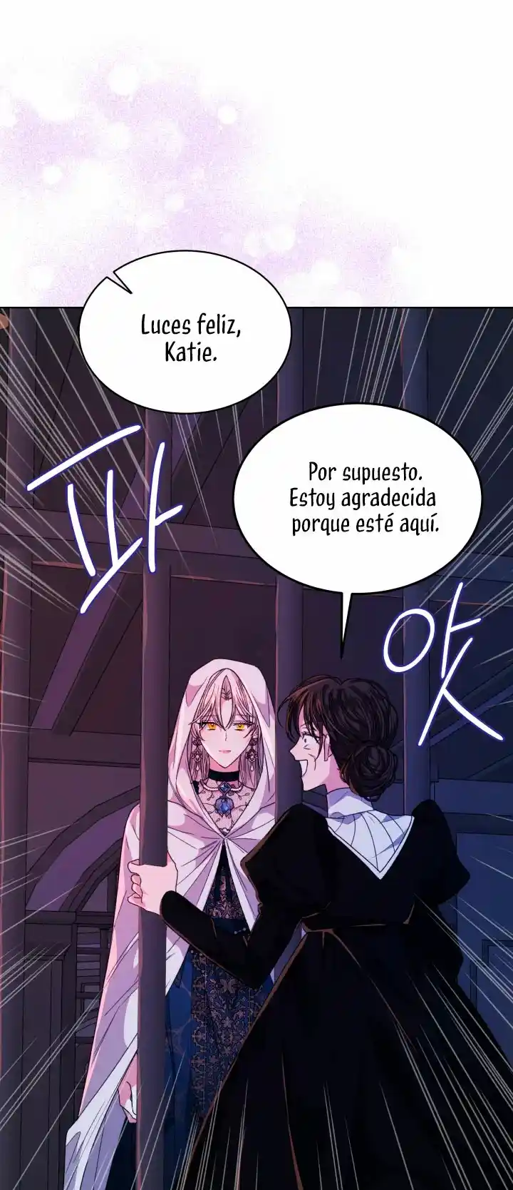 La Posesión De Libros Es Ahora Aburrida Para Mí - Capítulo 32 - Página 61 - LectorTMOo
