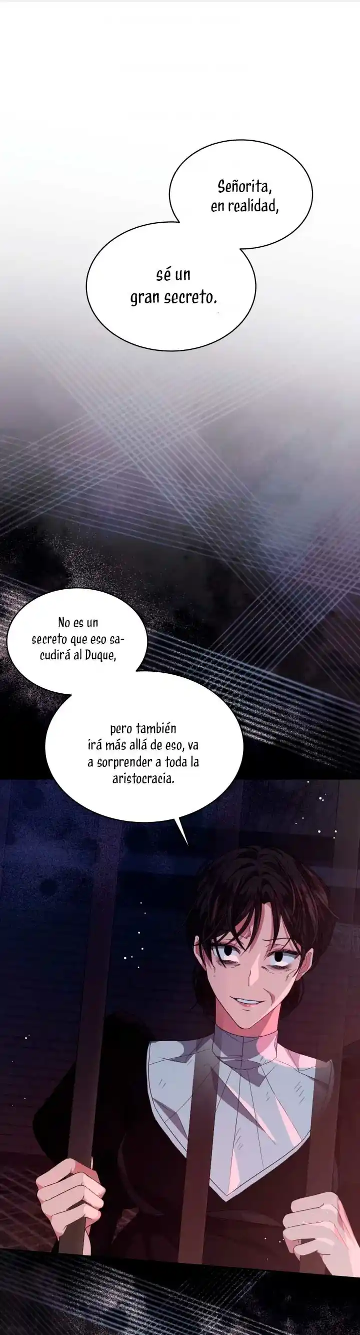 La Posesión De Libros Es Ahora Aburrida Para Mí - Capítulo 33 - Página 4 - LectorTMOo