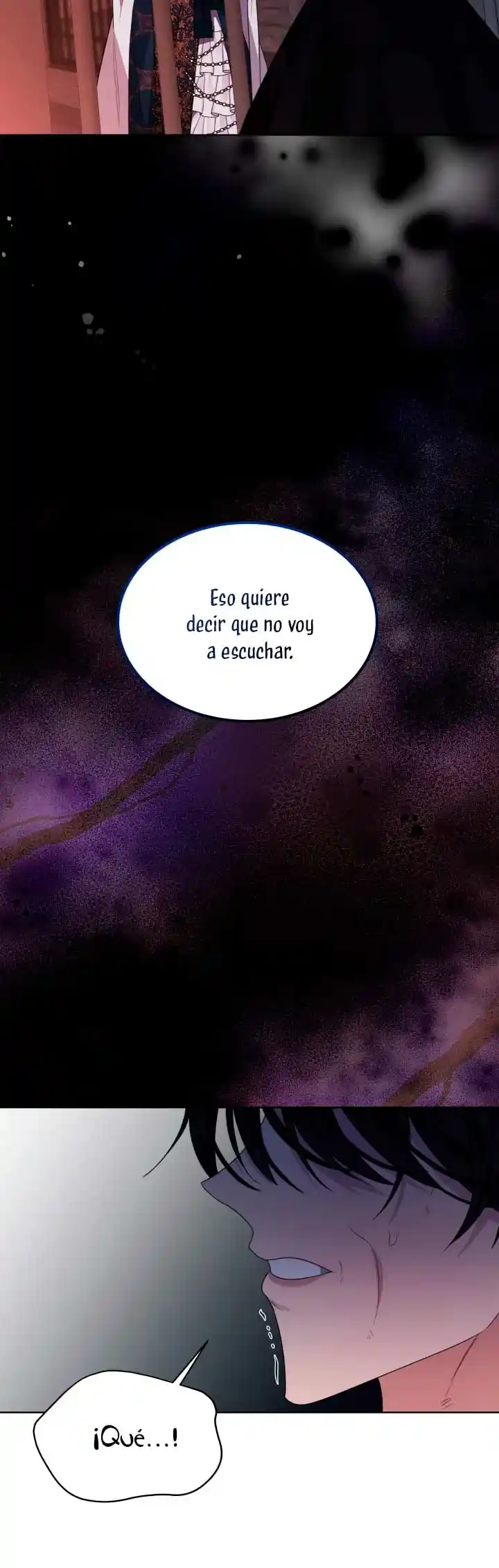 La Posesión De Libros Es Ahora Aburrida Para Mí - Capítulo 33 - Página 20 - LectorTMOo