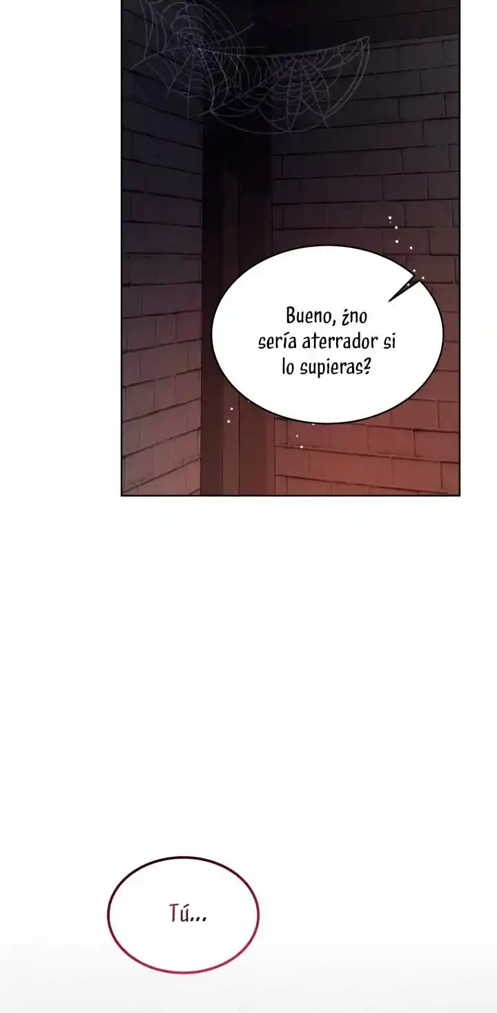 La Posesión De Libros Es Ahora Aburrida Para Mí - Capítulo 33 - Página 31 - LectorTMOo