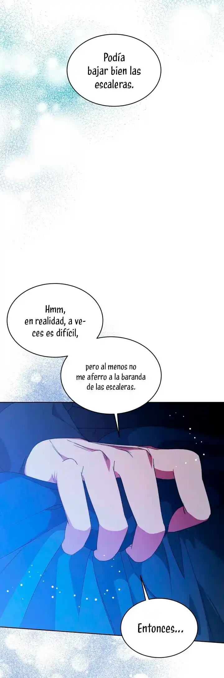 La Posesión De Libros Es Ahora Aburrida Para Mí - Capítulo 33 - Página 51 - LectorTMOo