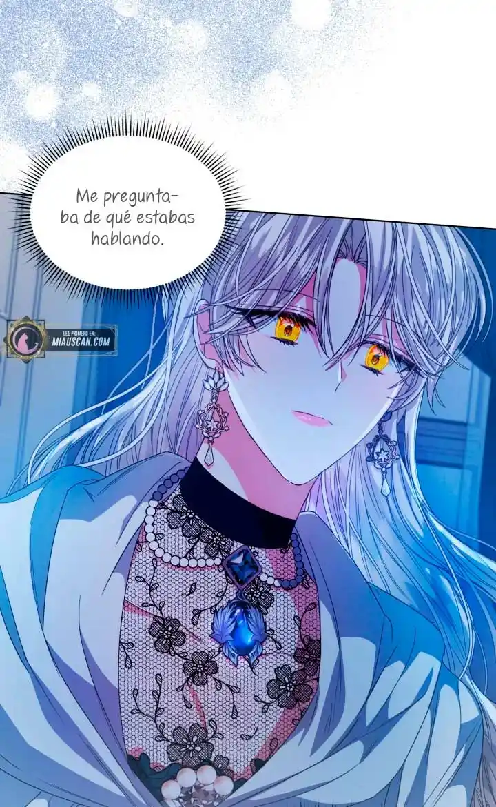 La Posesión De Libros Es Ahora Aburrida Para Mí - Capítulo 33 - Página 52 - LectorTMOo
