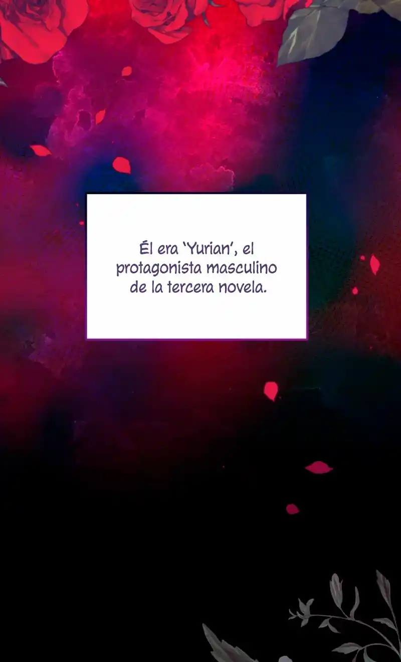 La Posesión De Libros Es Ahora Aburrida Para Mí - Capítulo 34 - Página 28 - LectorTMOo
