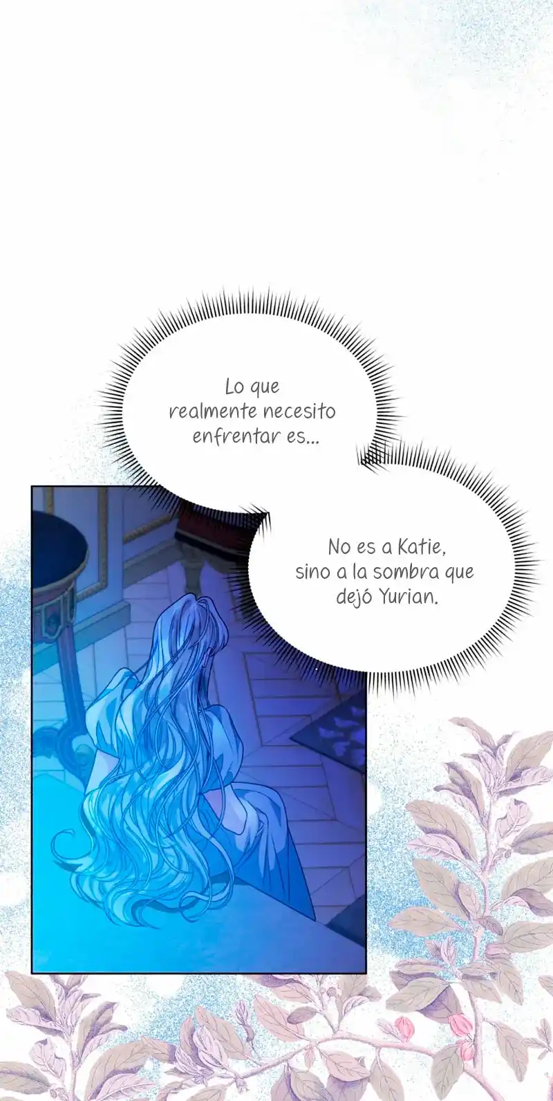 La Posesión De Libros Es Ahora Aburrida Para Mí - Capítulo 34 - Página 35 - LectorTMOo