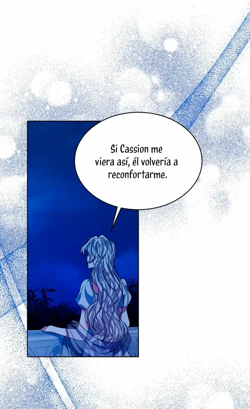 La Posesión De Libros Es Ahora Aburrida Para Mí - Capítulo 34 - Página 39 - LectorTMOo