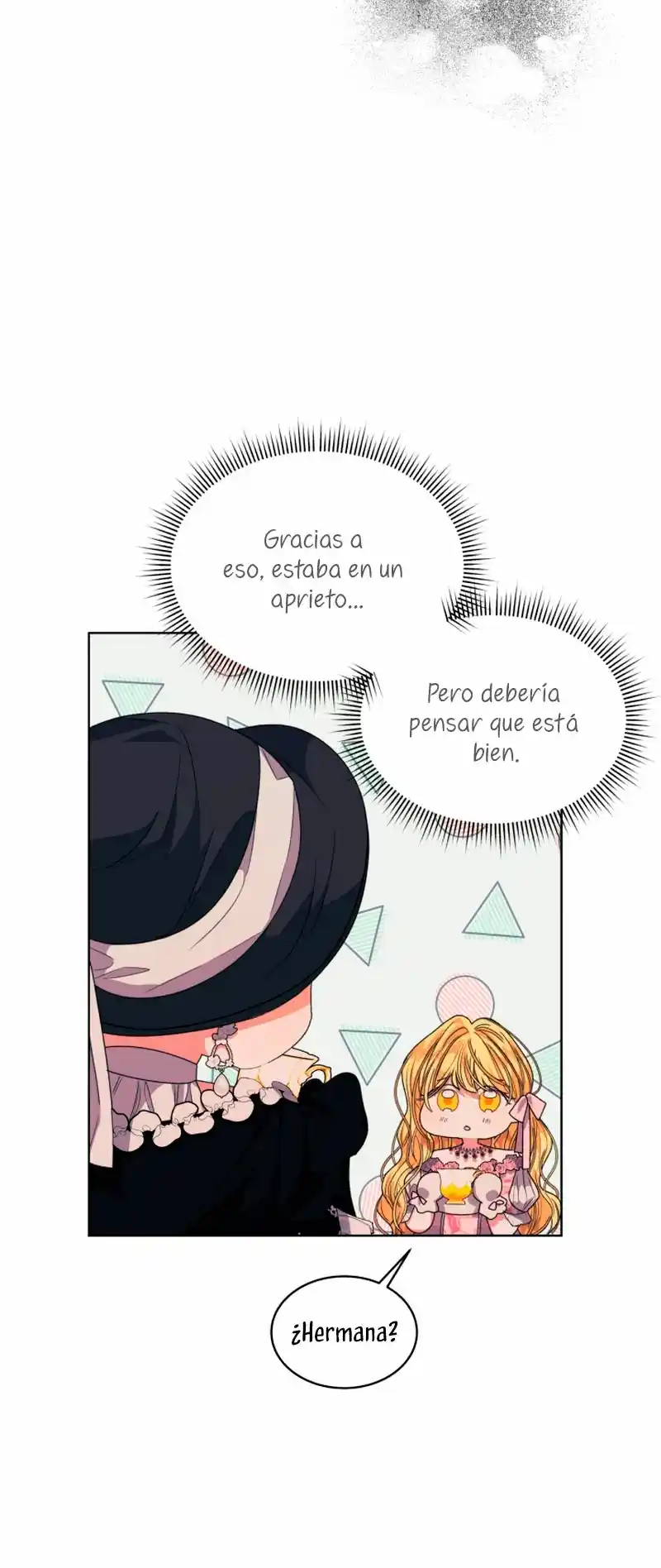 La Posesión De Libros Es Ahora Aburrida Para Mí - Capítulo 34 - Página 45 - LectorTMOo