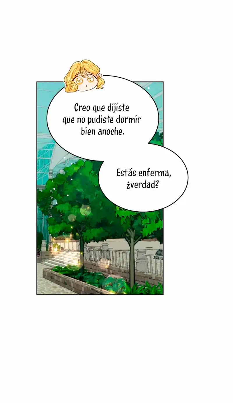 La Posesión De Libros Es Ahora Aburrida Para Mí - Capítulo 34 - Página 49 - LectorTMOo