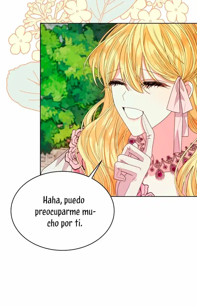 La Posesión De Libros Es Ahora Aburrida Para Mí - Capítulo 34 - Página 59 - LectorTMOo