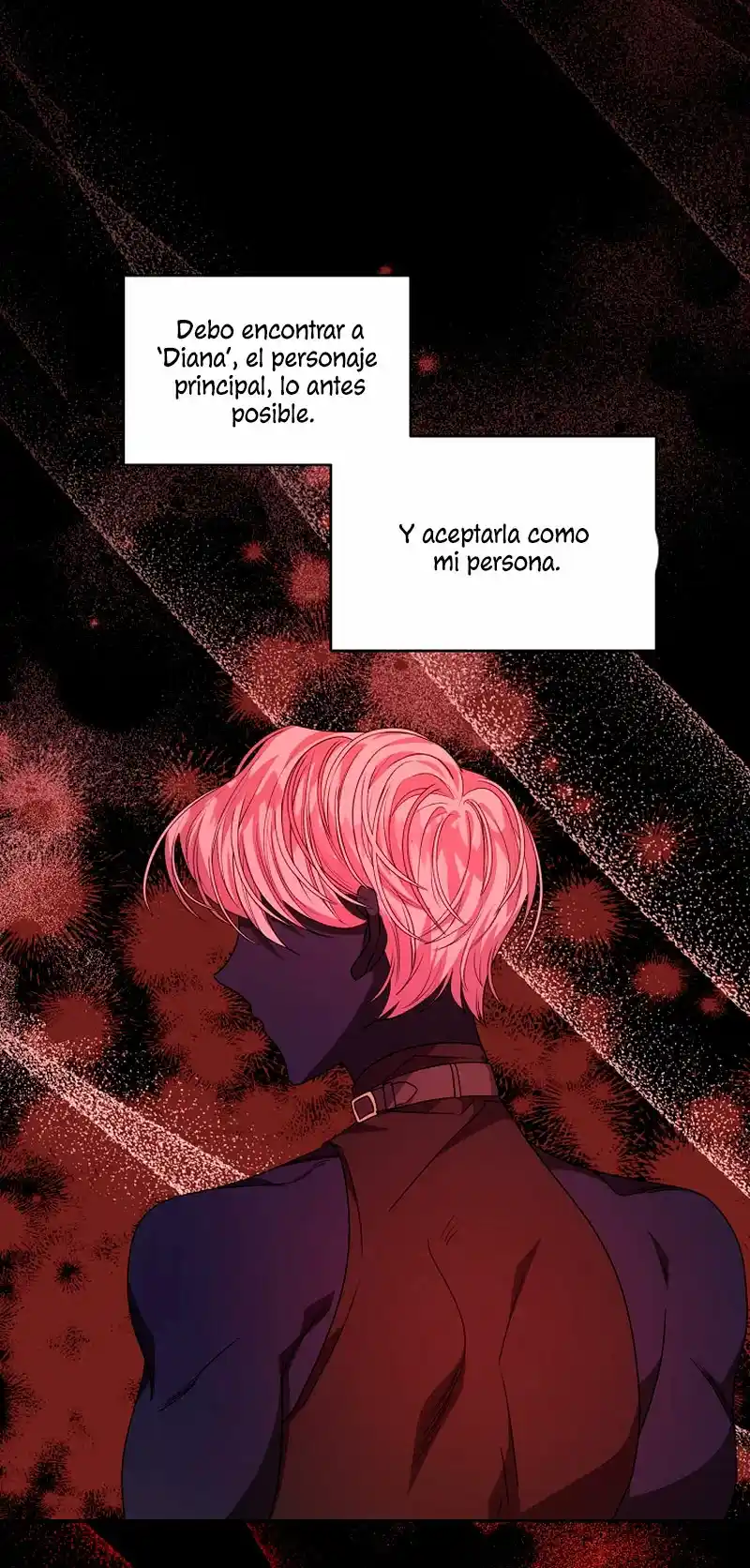 La Posesión De Libros Es Ahora Aburrida Para Mí - Capítulo 35 - Página 17 - LectorTMOo