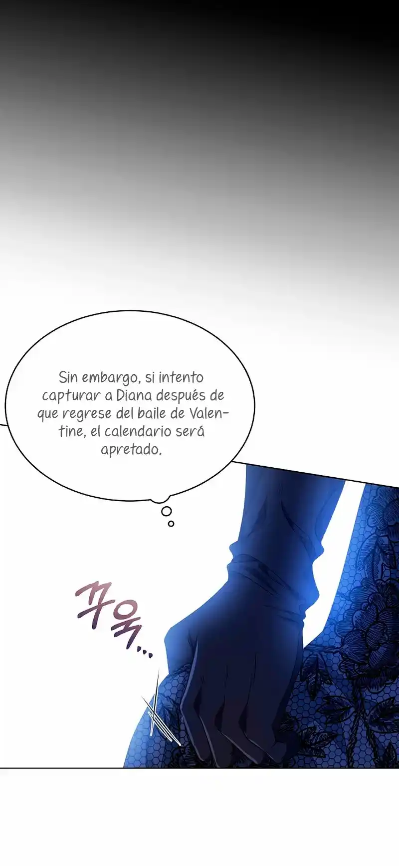 La Posesión De Libros Es Ahora Aburrida Para Mí - Capítulo 35 - Página 19 - LectorTMOo