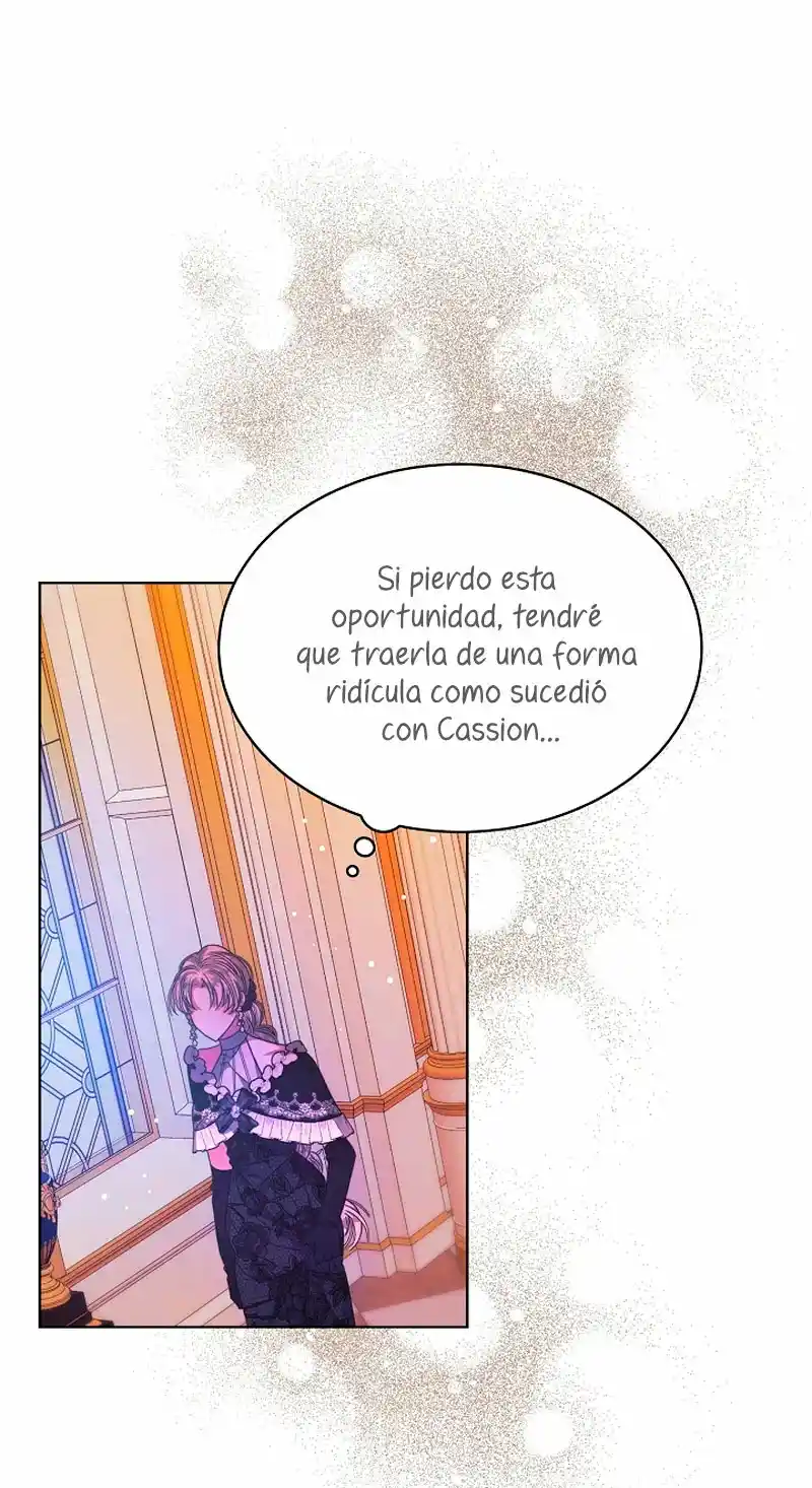 La Posesión De Libros Es Ahora Aburrida Para Mí - Capítulo 35 - Página 20 - LectorTMOo