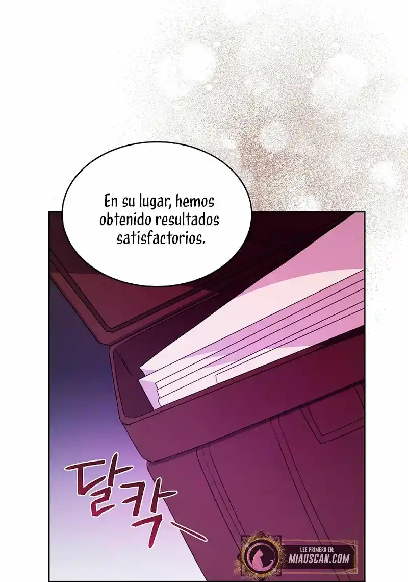 La Posesión De Libros Es Ahora Aburrida Para Mí - Capítulo 35 - Página 32 - LectorTMOo