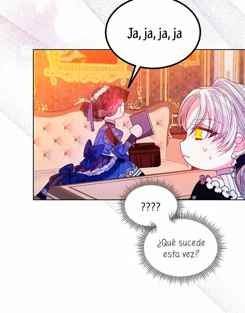 La Posesión De Libros Es Ahora Aburrida Para Mí - Capítulo 35 - Página 42 - LectorTMOo