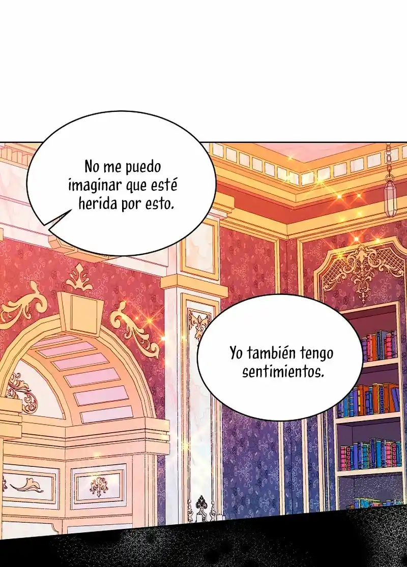 La Posesión De Libros Es Ahora Aburrida Para Mí - Capítulo 35 - Página 50 - LectorTMOo