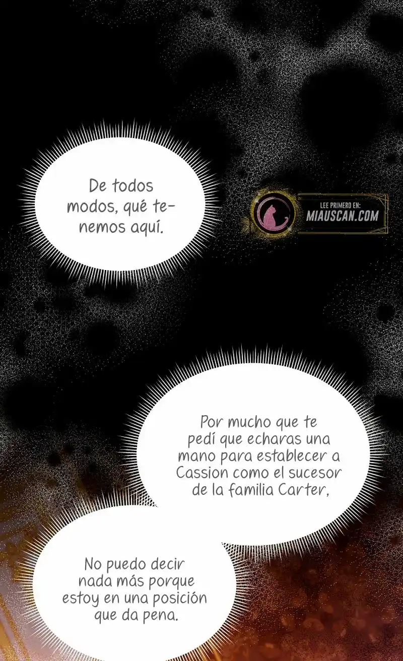 La Posesión De Libros Es Ahora Aburrida Para Mí - Capítulo 35 - Página 51 - LectorTMOo