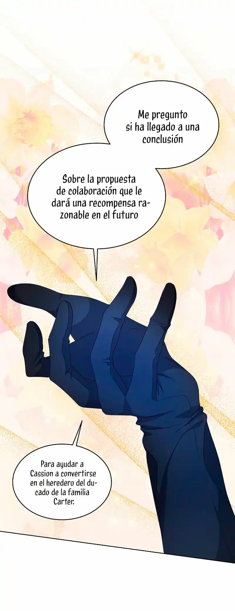 La Posesión De Libros Es Ahora Aburrida Para Mí - Capítulo 35 - Página 53 - LectorTMOo
