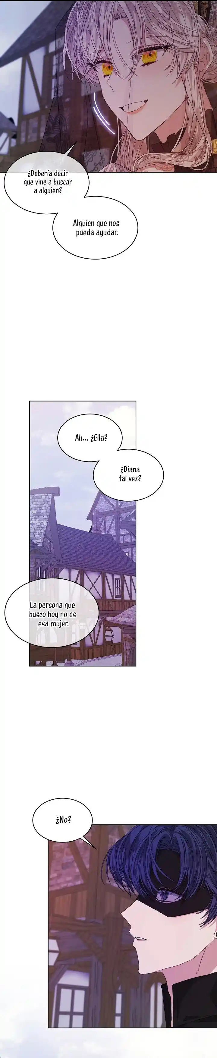 La Posesión De Libros Es Ahora Aburrida Para Mí - Capítulo 36 - Página 16 - LectorTMOo