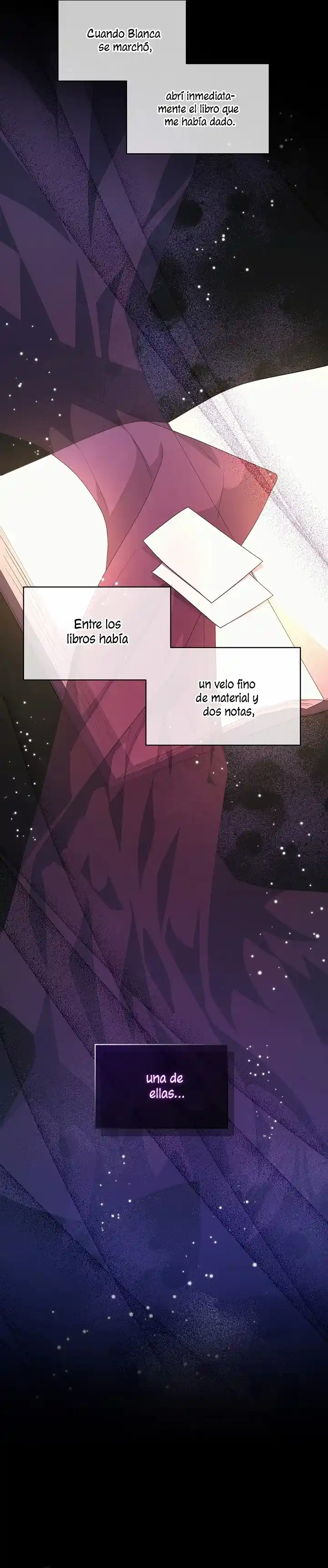 La Posesión De Libros Es Ahora Aburrida Para Mí - Capítulo 36 - Página 18 - LectorTMOo