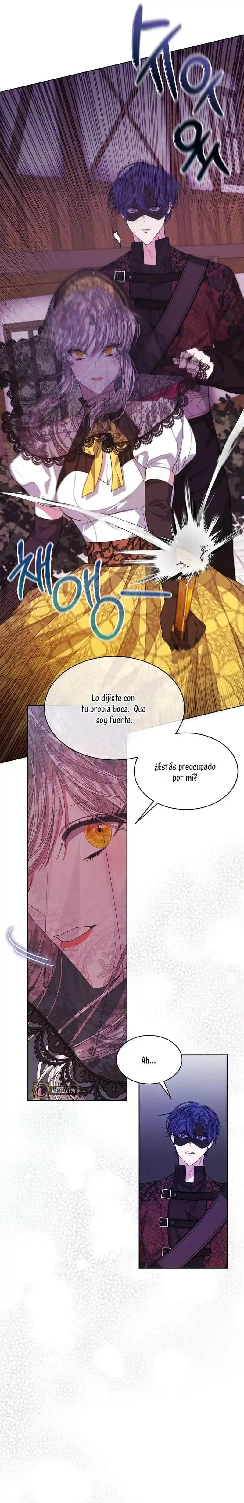 La Posesión De Libros Es Ahora Aburrida Para Mí - Capítulo 37 - Página 17 - LectorTMOo