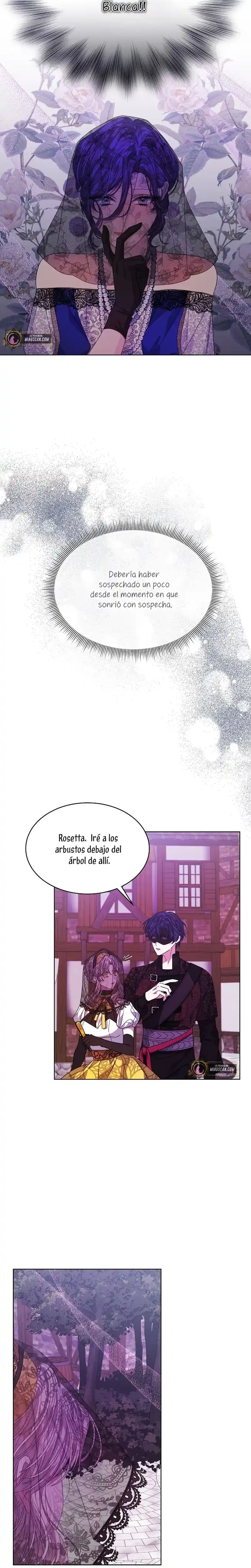 La Posesión De Libros Es Ahora Aburrida Para Mí - Capítulo 37 - Página 22 - LectorTMOo