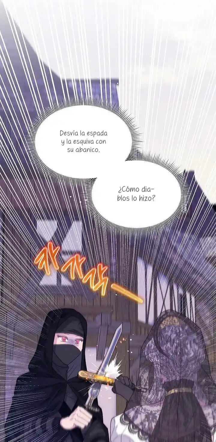 La Posesión De Libros Es Ahora Aburrida Para Mí - Capítulo 38 - Página 9 - LectorTMOo