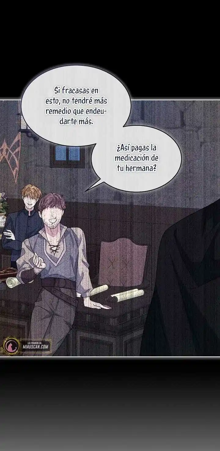 La Posesión De Libros Es Ahora Aburrida Para Mí - Capítulo 38 - Página 18 - LectorTMOo