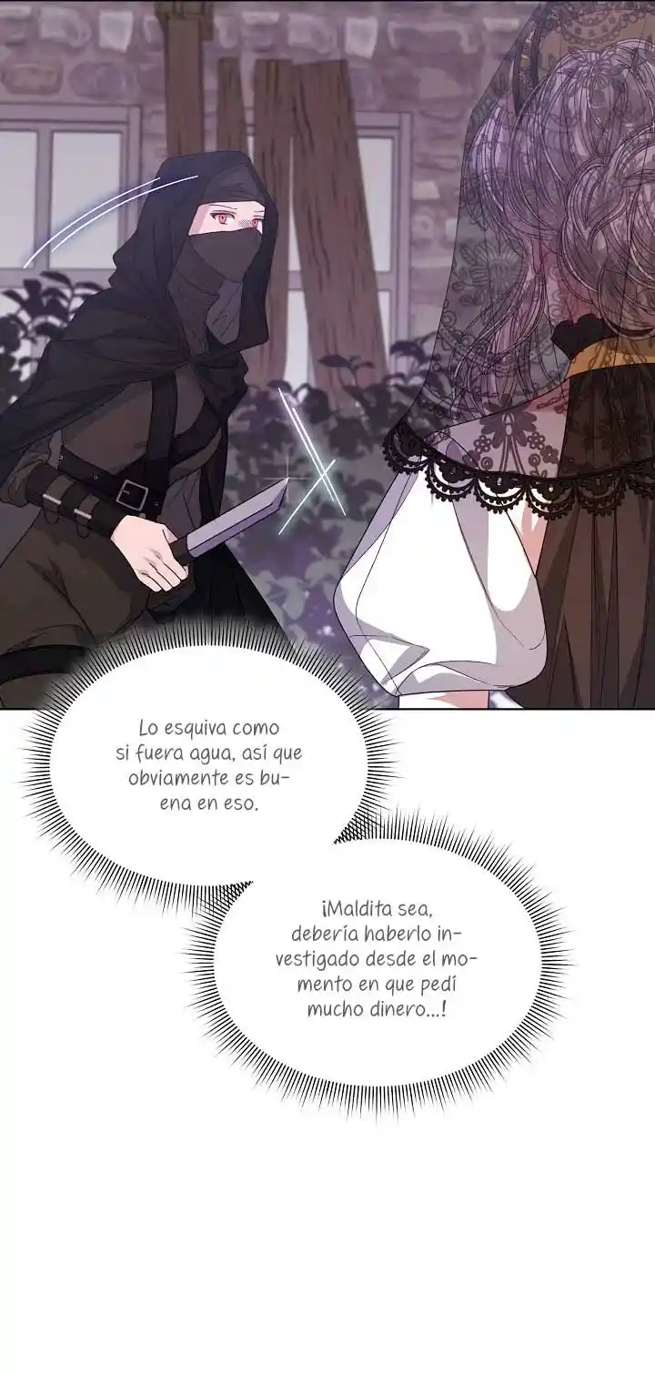 La Posesión De Libros Es Ahora Aburrida Para Mí - Capítulo 38 - Página 23 - LectorTMOo