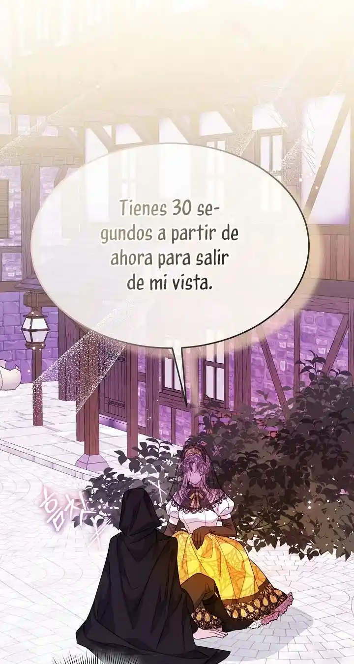 La Posesión De Libros Es Ahora Aburrida Para Mí - Capítulo 38 - Página 40 - LectorTMOo